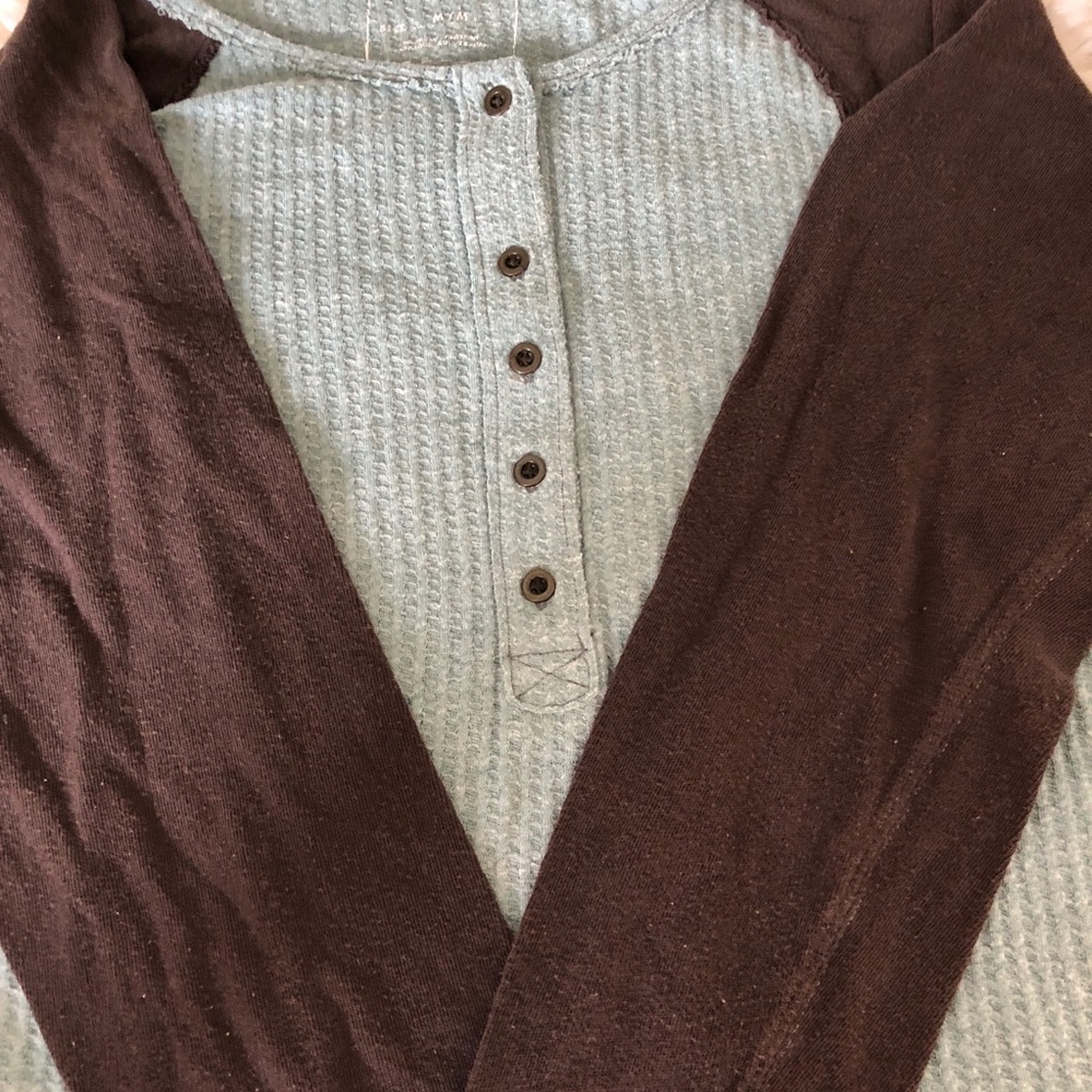 Free People thermal - Picture 2 of 3